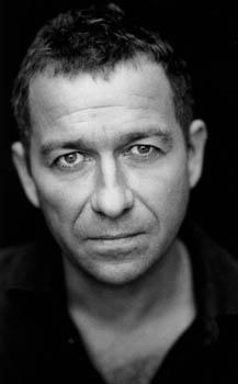 Sean Pertwee